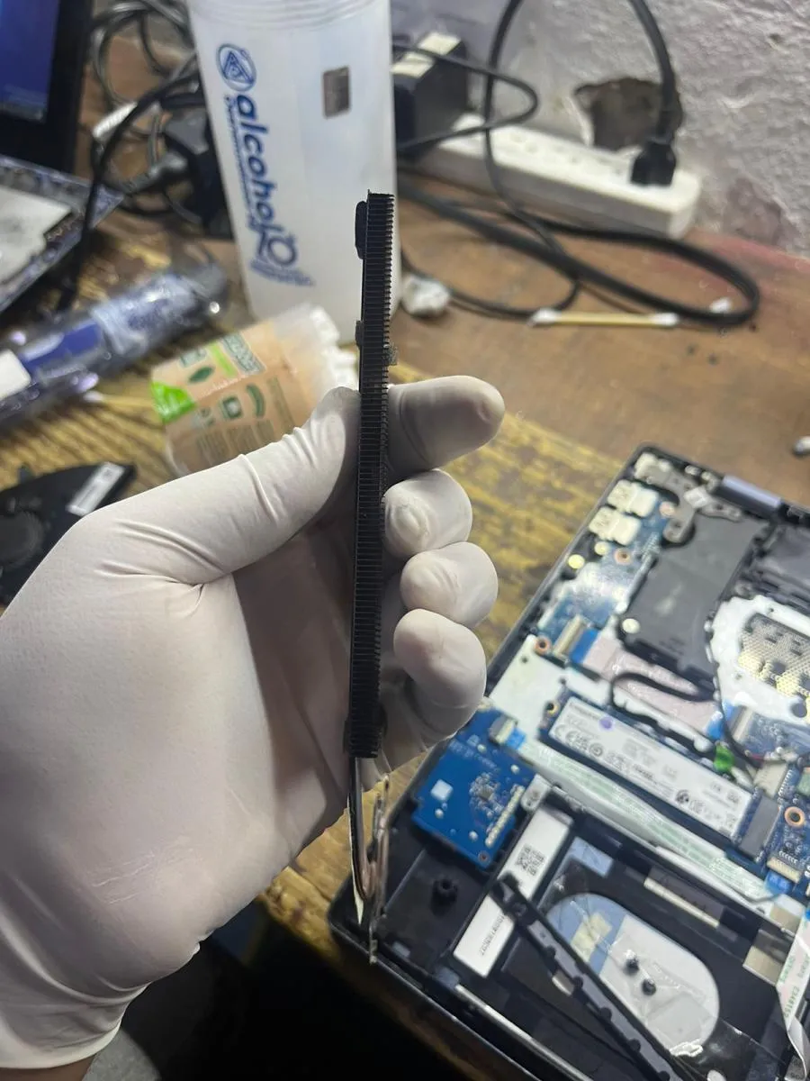 Mantenimiento, diagnóstico y reparación especializada de hardware por TecnoServicios Guanajuato