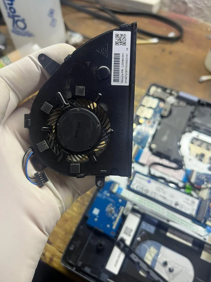 Mantenimiento, diagnóstico y reparación especializada de hardware por TecnoServicios Guanajuato