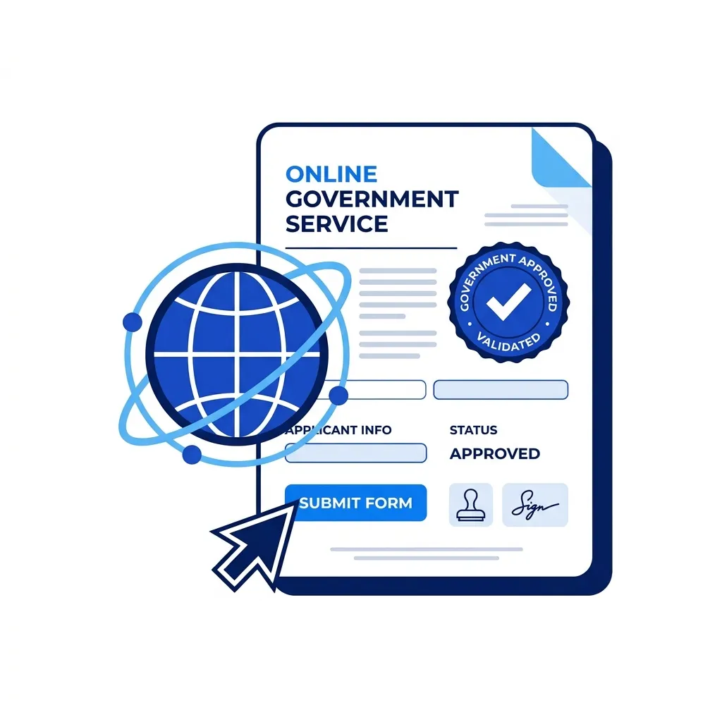 Gestión de trámites por internet, actas y citas en línea de forma segura