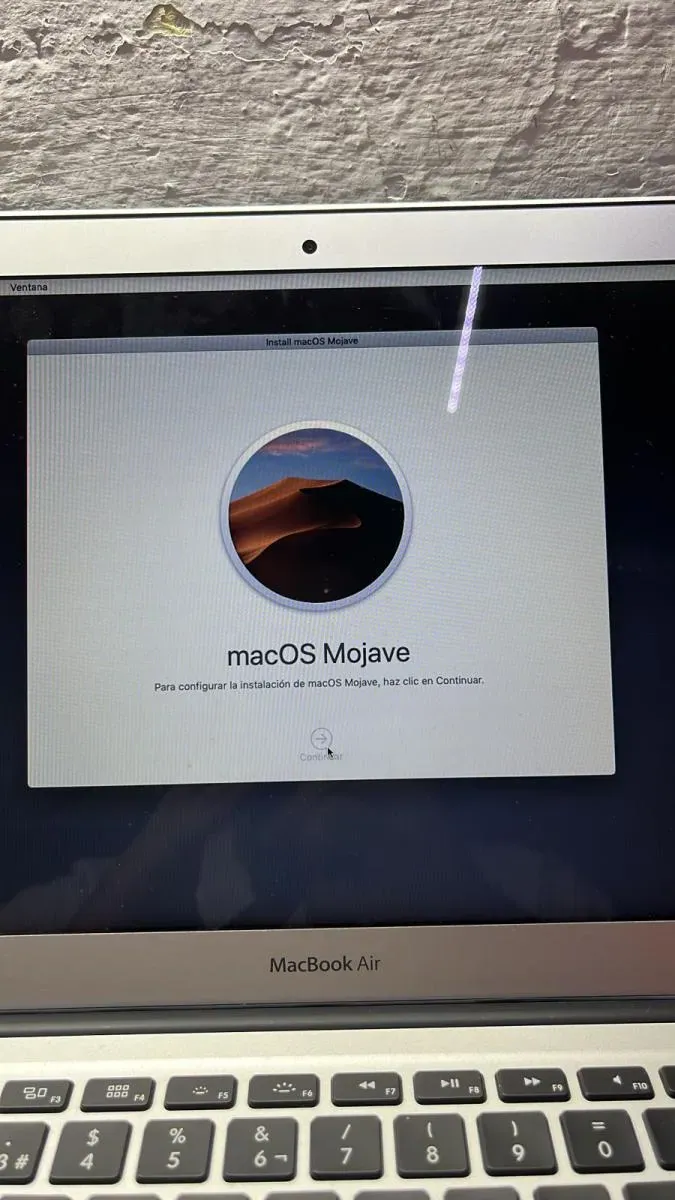 Instalación de Software Especializado