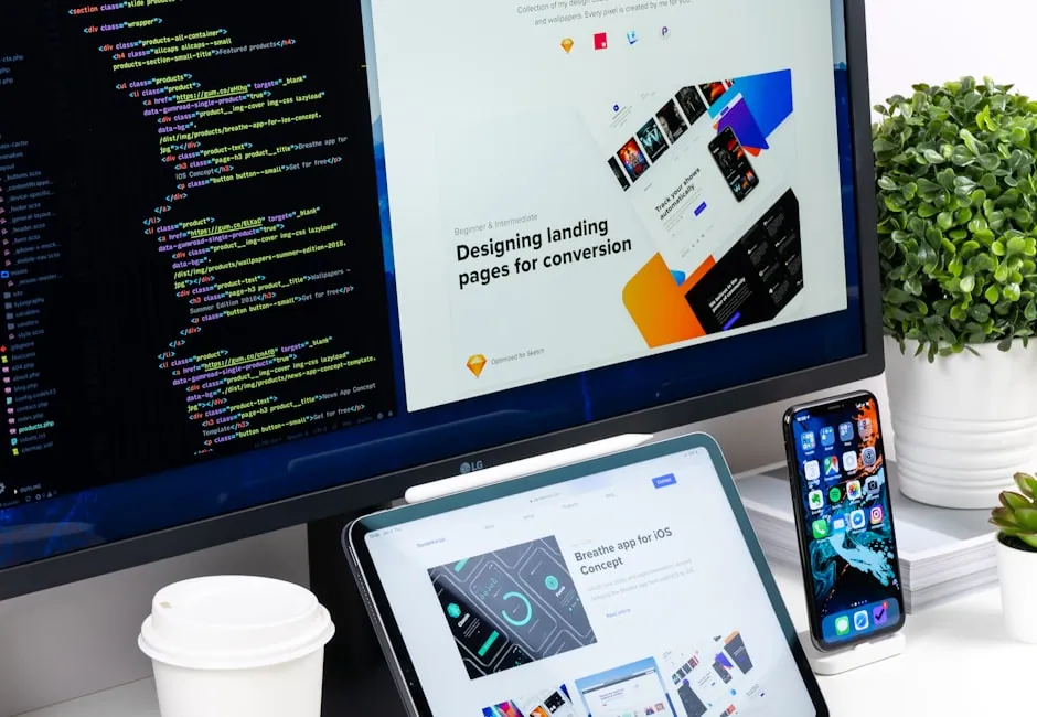 Desarrollo de Sitios Web